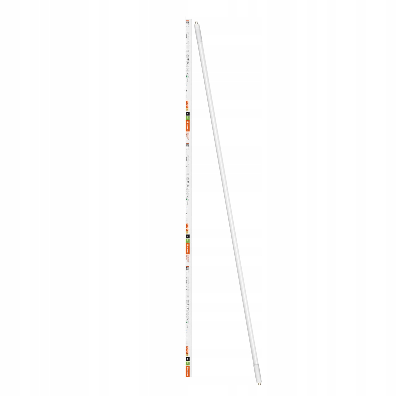 Led žárovka G5 T5 18W 2550lm 3000K Teplá 190° 145cm Ledvance