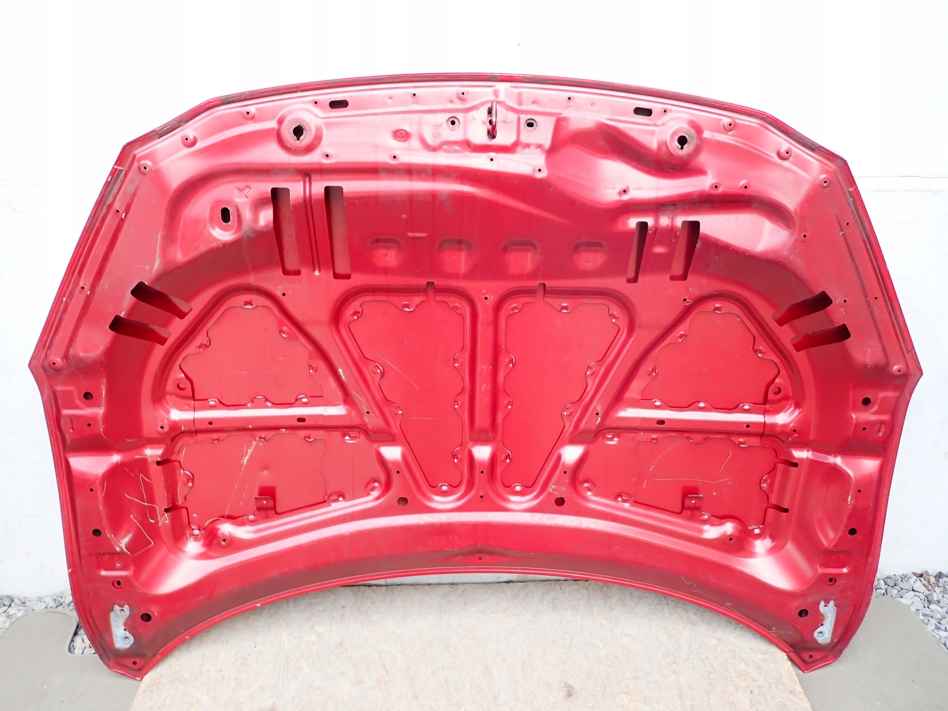Cofano MAZDA 2 II DL DJ 2015-2022R DBY05231XA