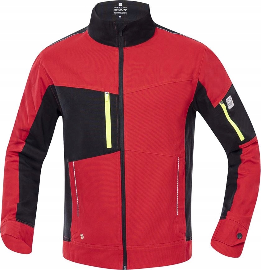 ARDON 4XSTRETCH WYTRZYMAŁA BLUZA ROBOCZA XL