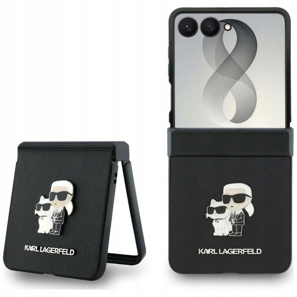 Karl Lagerfeld Futerał Do Samsung Galaxy Z Flip 8