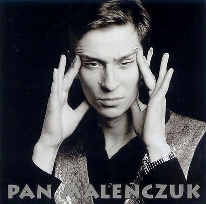 

Maleńczuk, Maciej Pan Maleńczuk (CD)