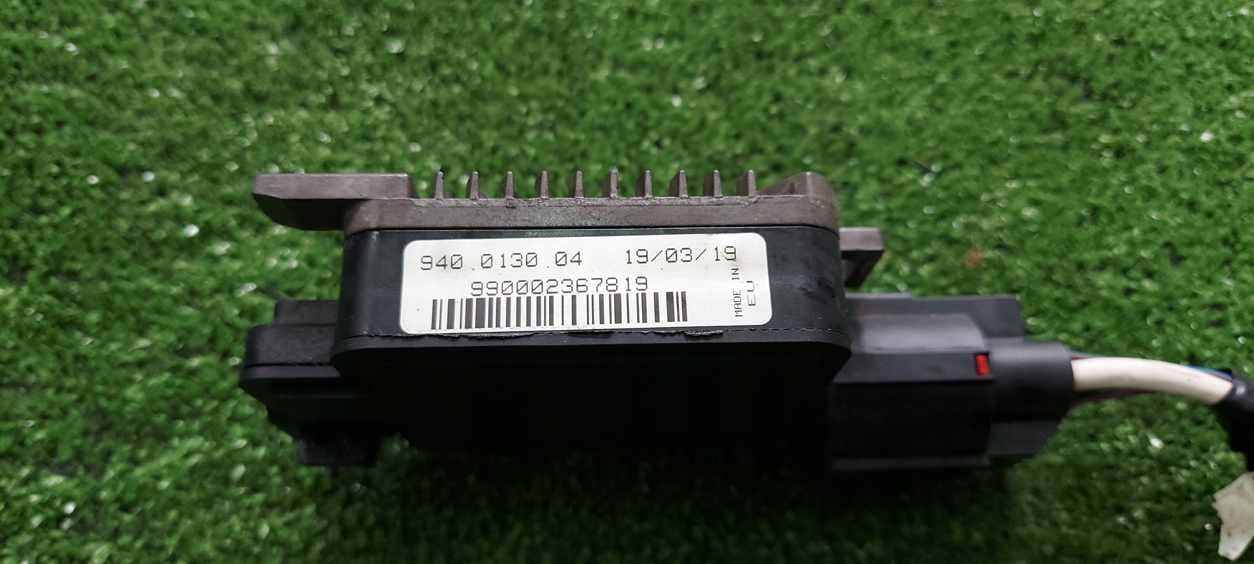 Centralina VENTOLE JAGUAR VOLVO FORD 940013004 *K3