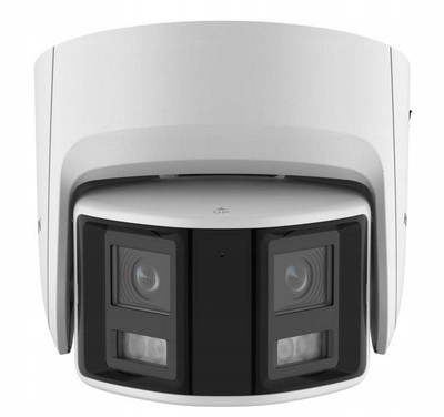 Ip Kamera Hikvision DS-2CD2346G2P-ISU/SL 4MP Poe Ir Wdr Acuense Kamerapanel