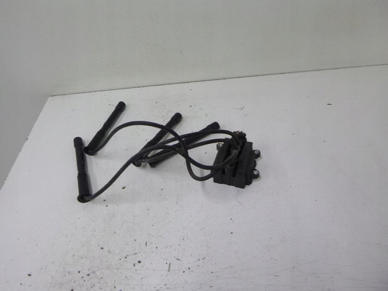 coil ignition Renault Twingo 1.2 02r.
