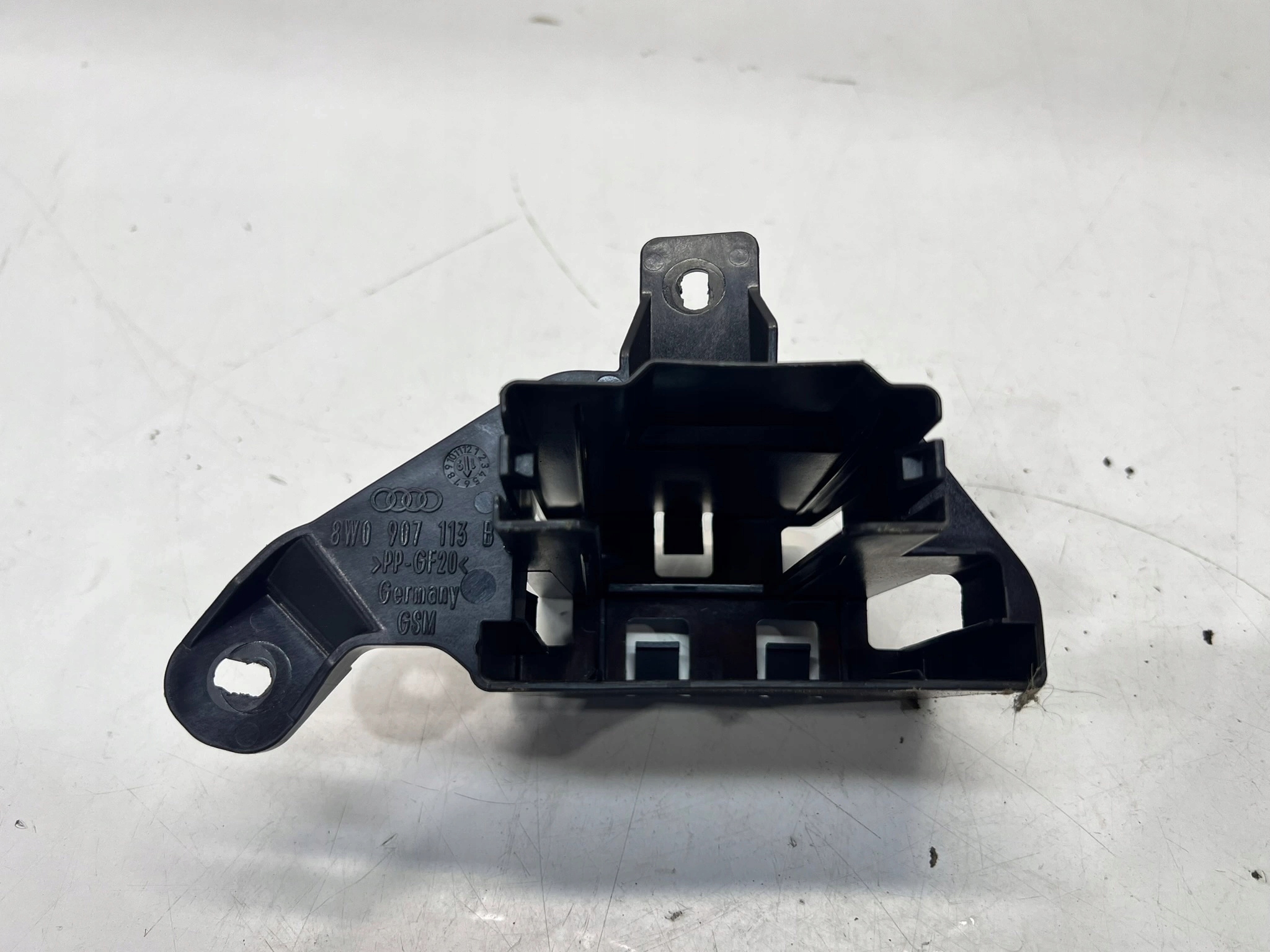 bracket holder STEROWNIKA AUDI A4 B9 A5 8W0907113B