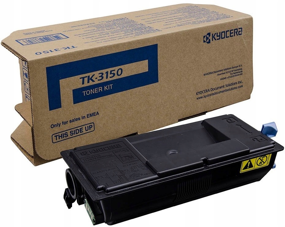 Toner Kyocera TK-3150 Oem