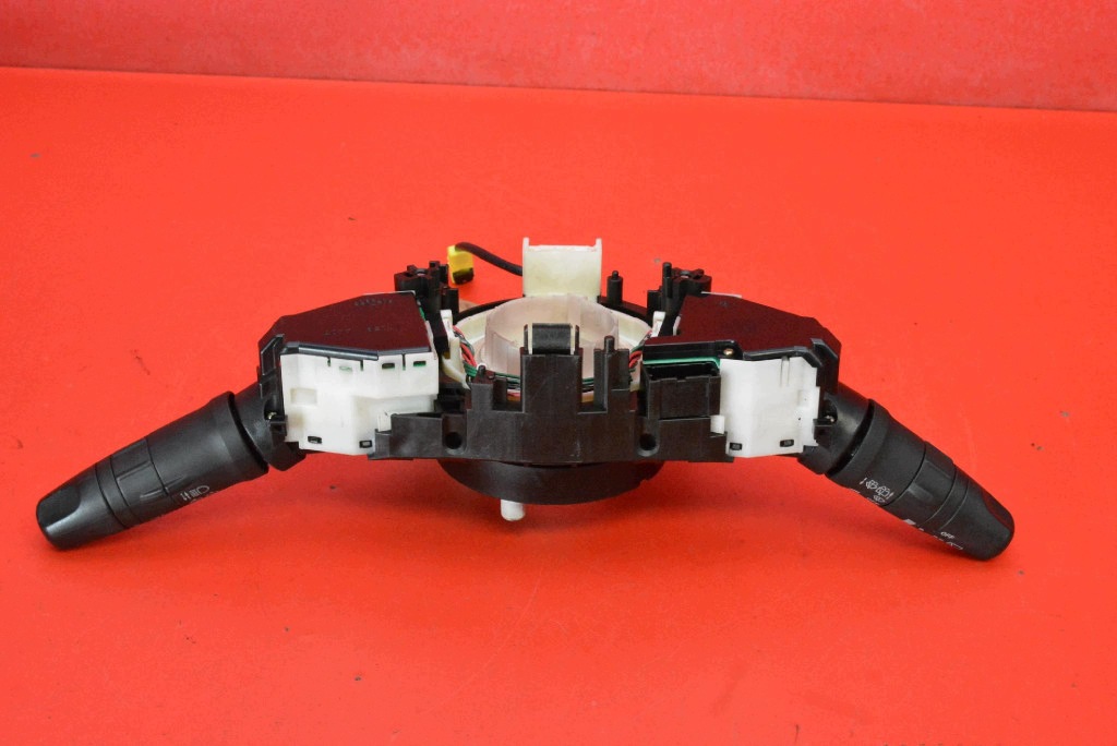 DEVIO LUCI TERGICRISTALLO TERGI PAJAK 255609U02C NISSAN NOTE 1 e E11 05-09