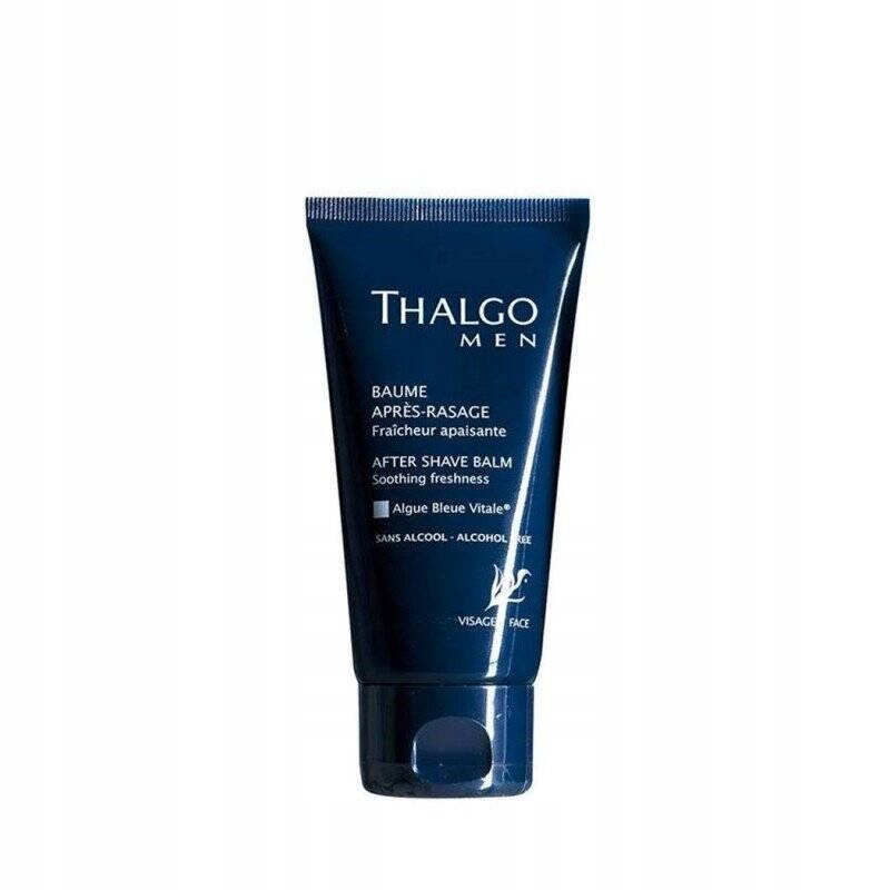 Thalgo Men Force Marine After-Shave, Balsam po Goleniu Dla Panów, 75ml