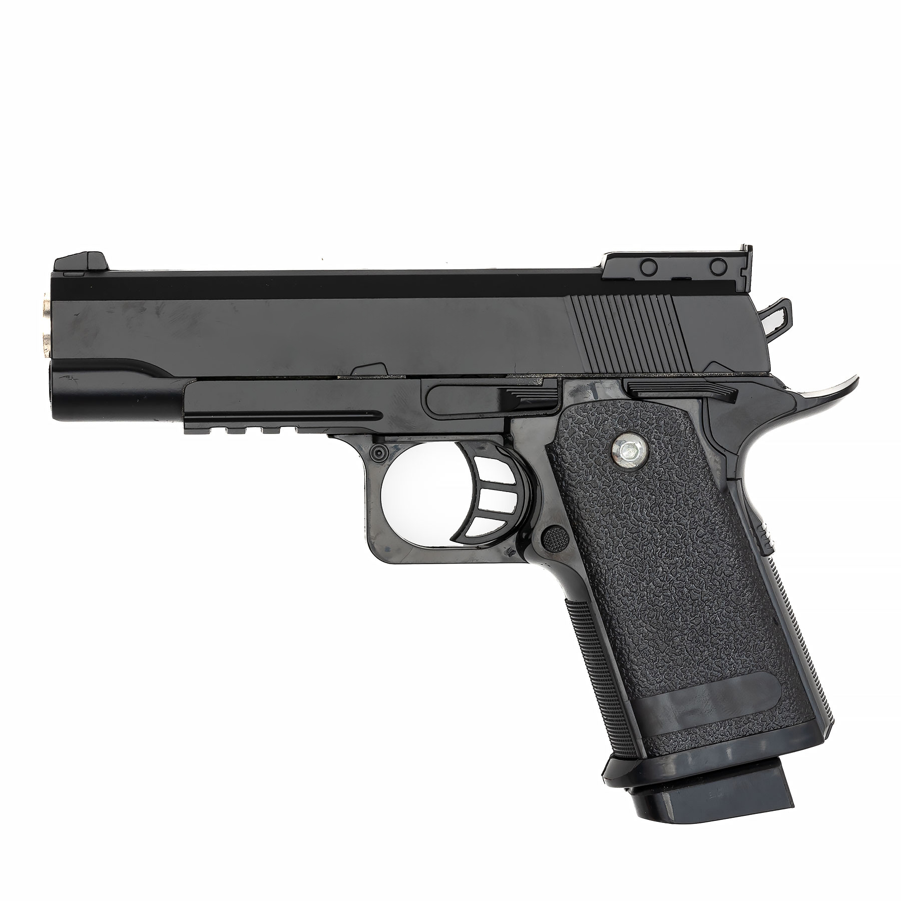 Pistolet na kulki metalowy MPK-M20 — 7