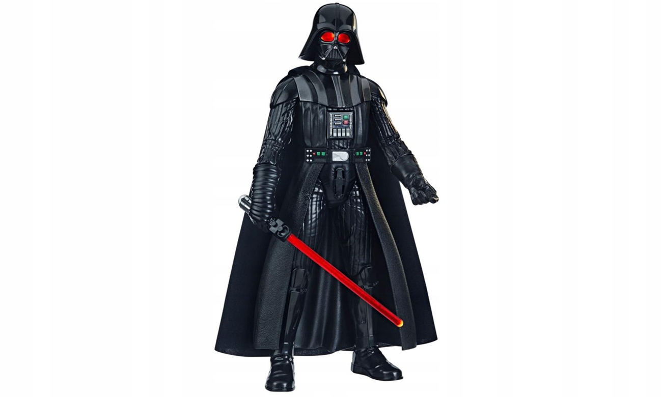 Hasbro Star Wars interaktív Figura Lord Vader Márka Hasbro