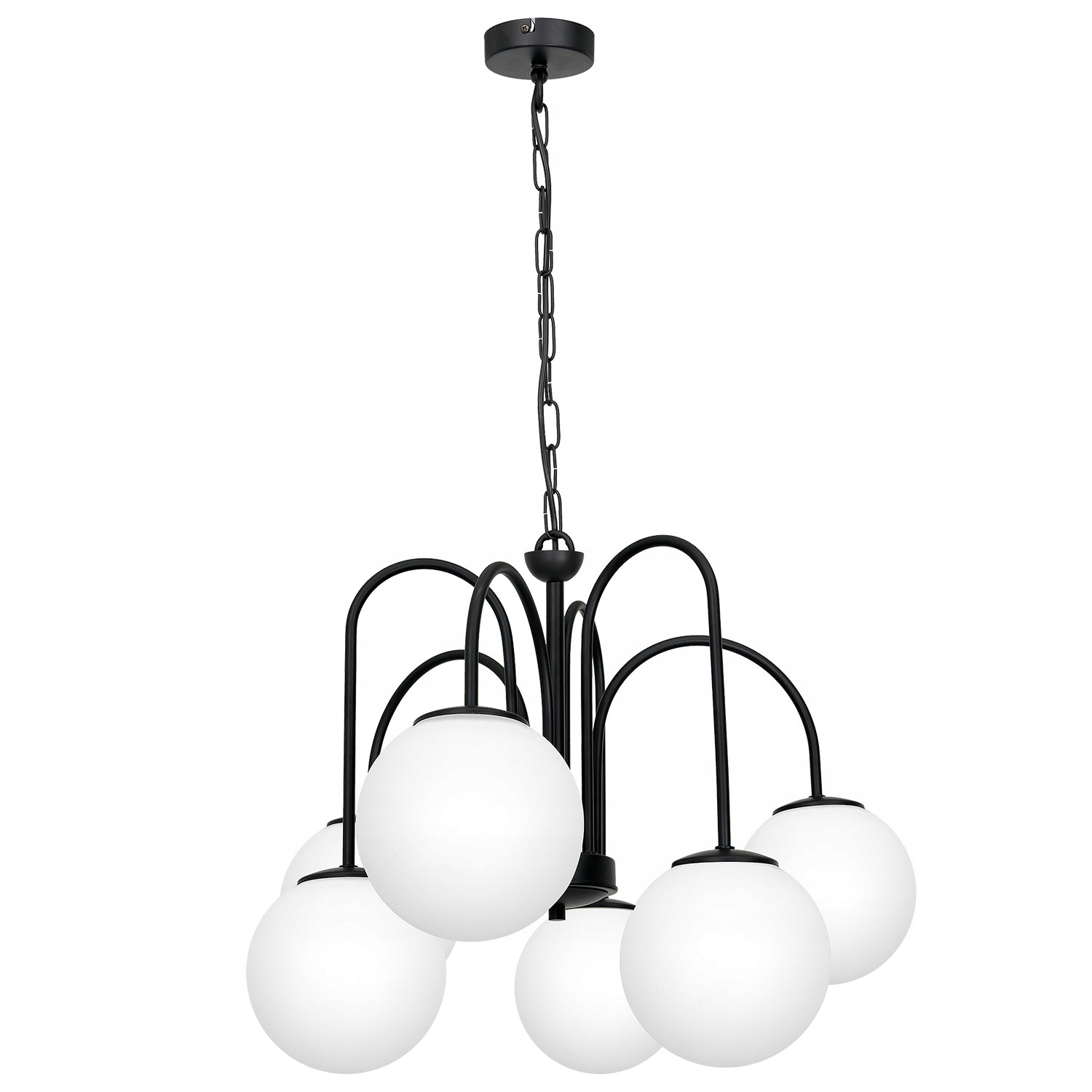 Luminex 3195 Cambridge lustr E14