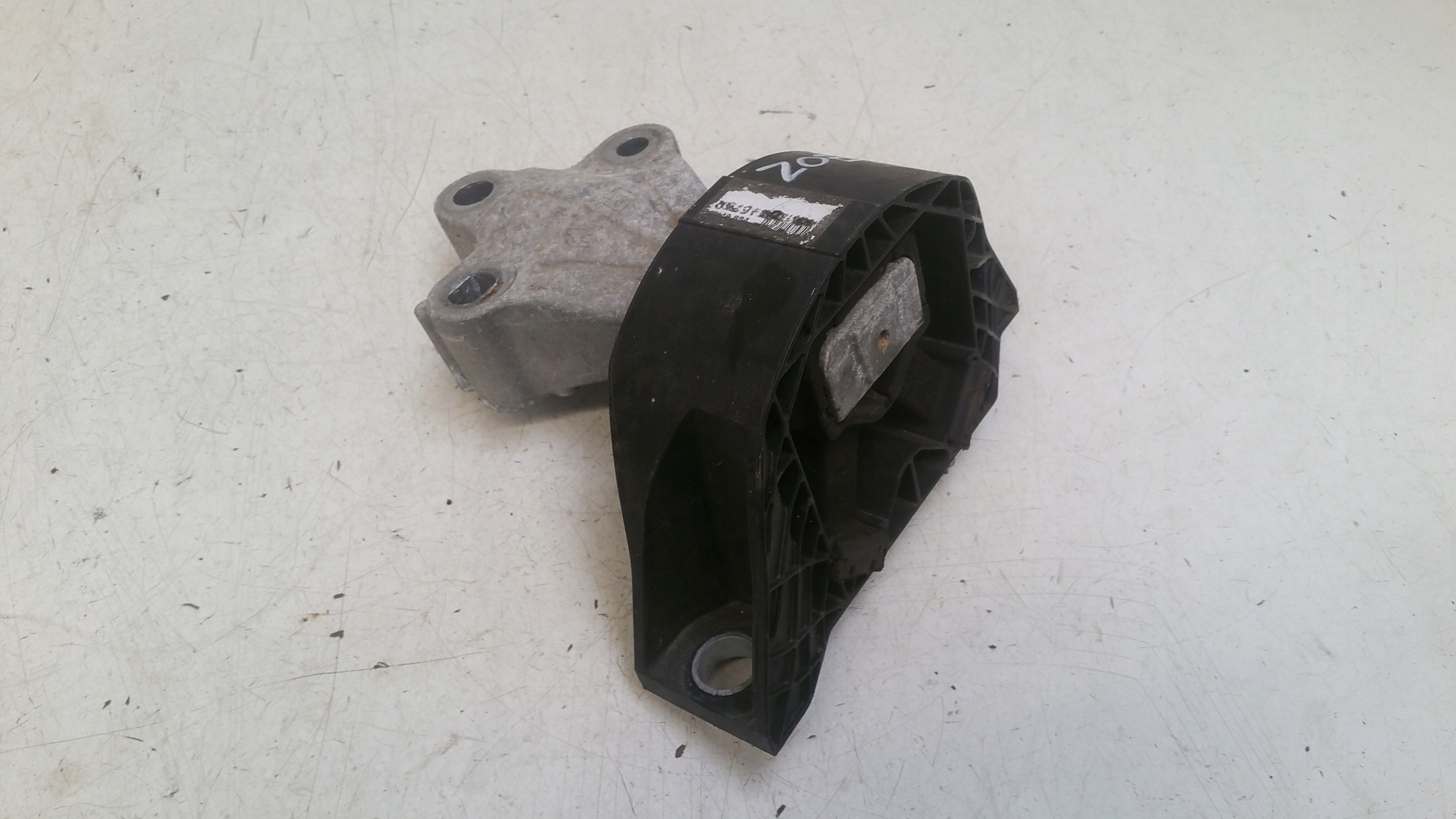 engine mount Renault Zoe
