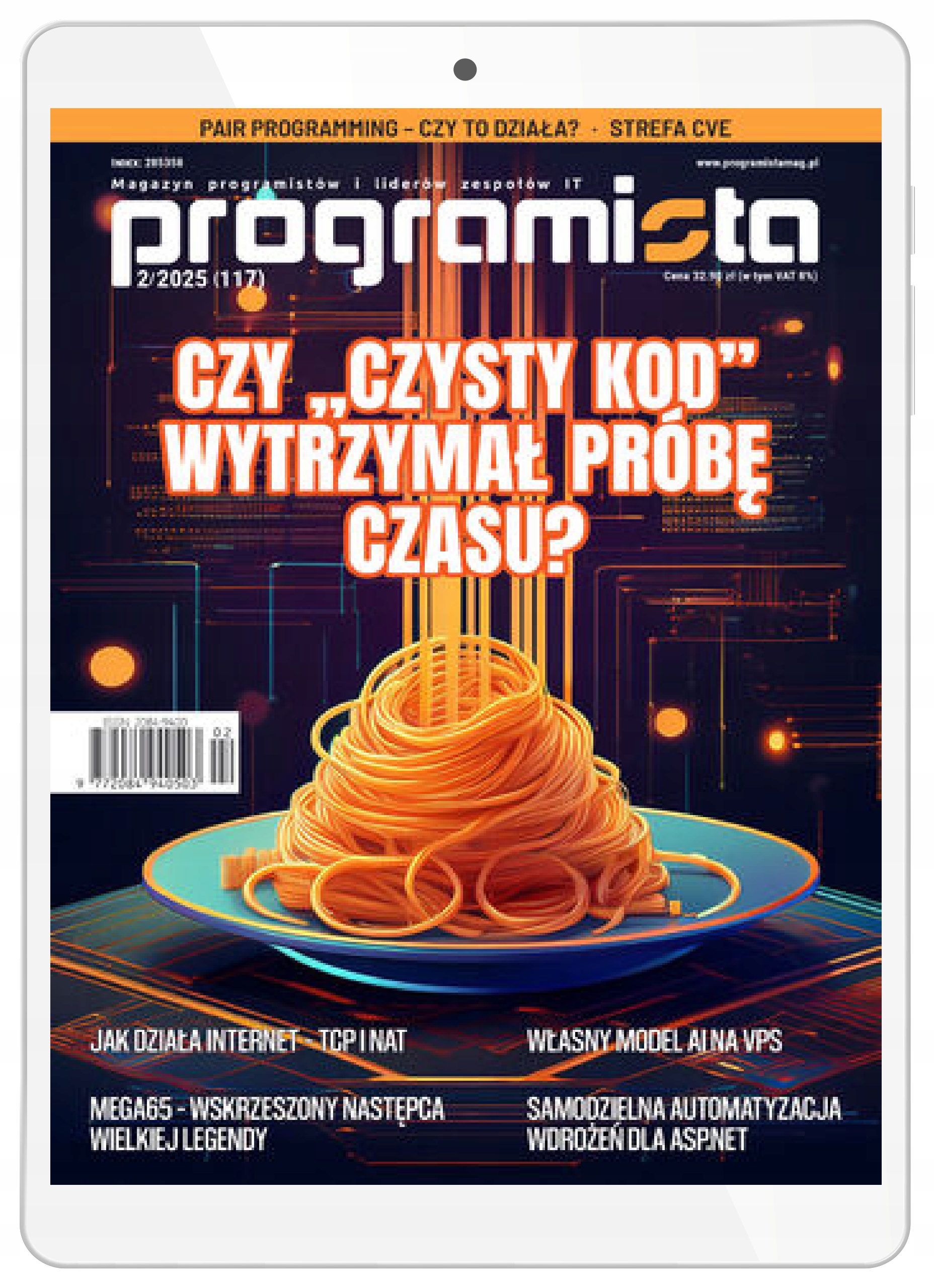 Programista nr 117. Czy Czysty Kod wytrzymał próbę czasu?
