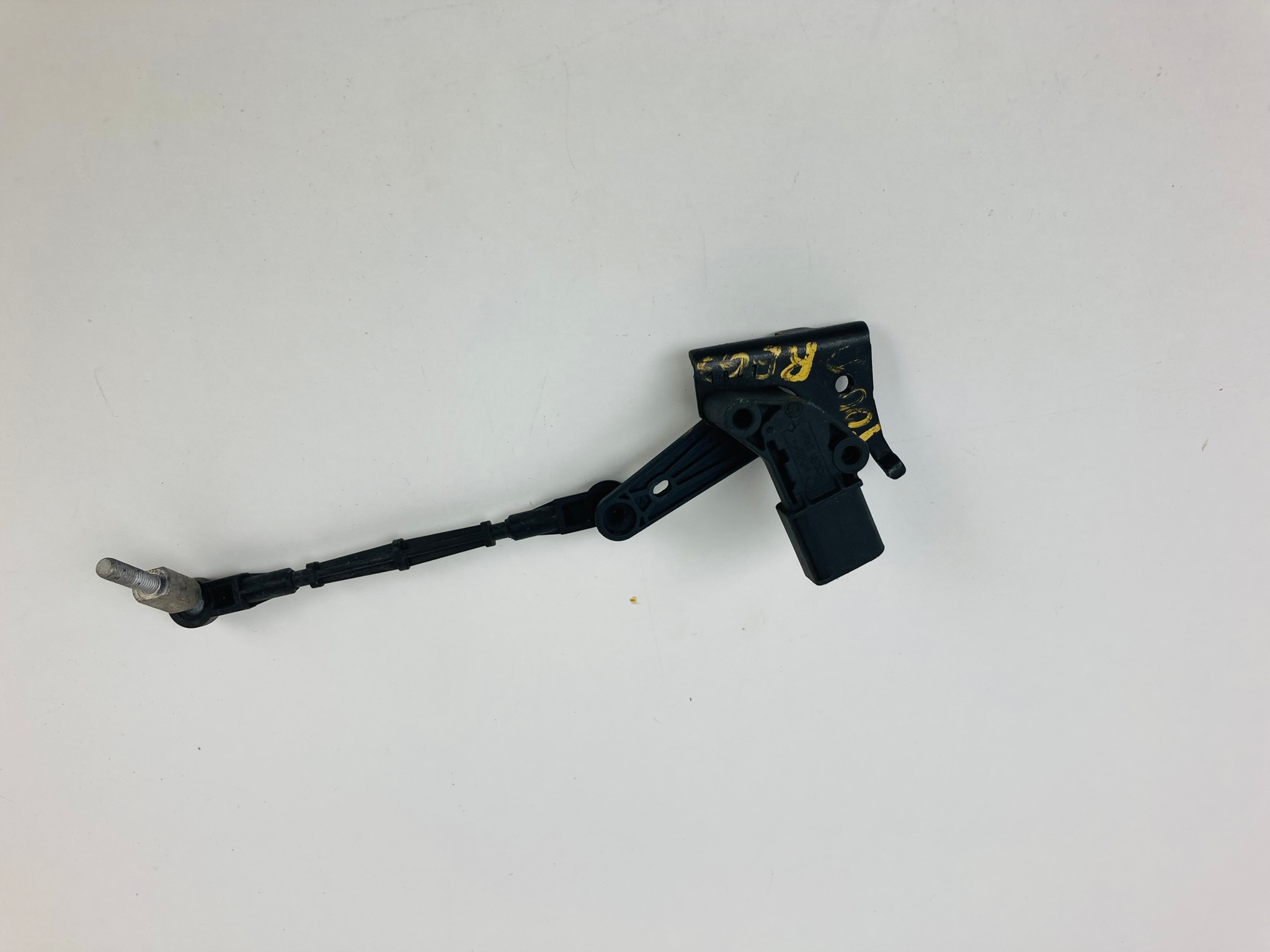 TOUAREG III 3 Sensor POZIOMOWANIA lichte 4M0941309H