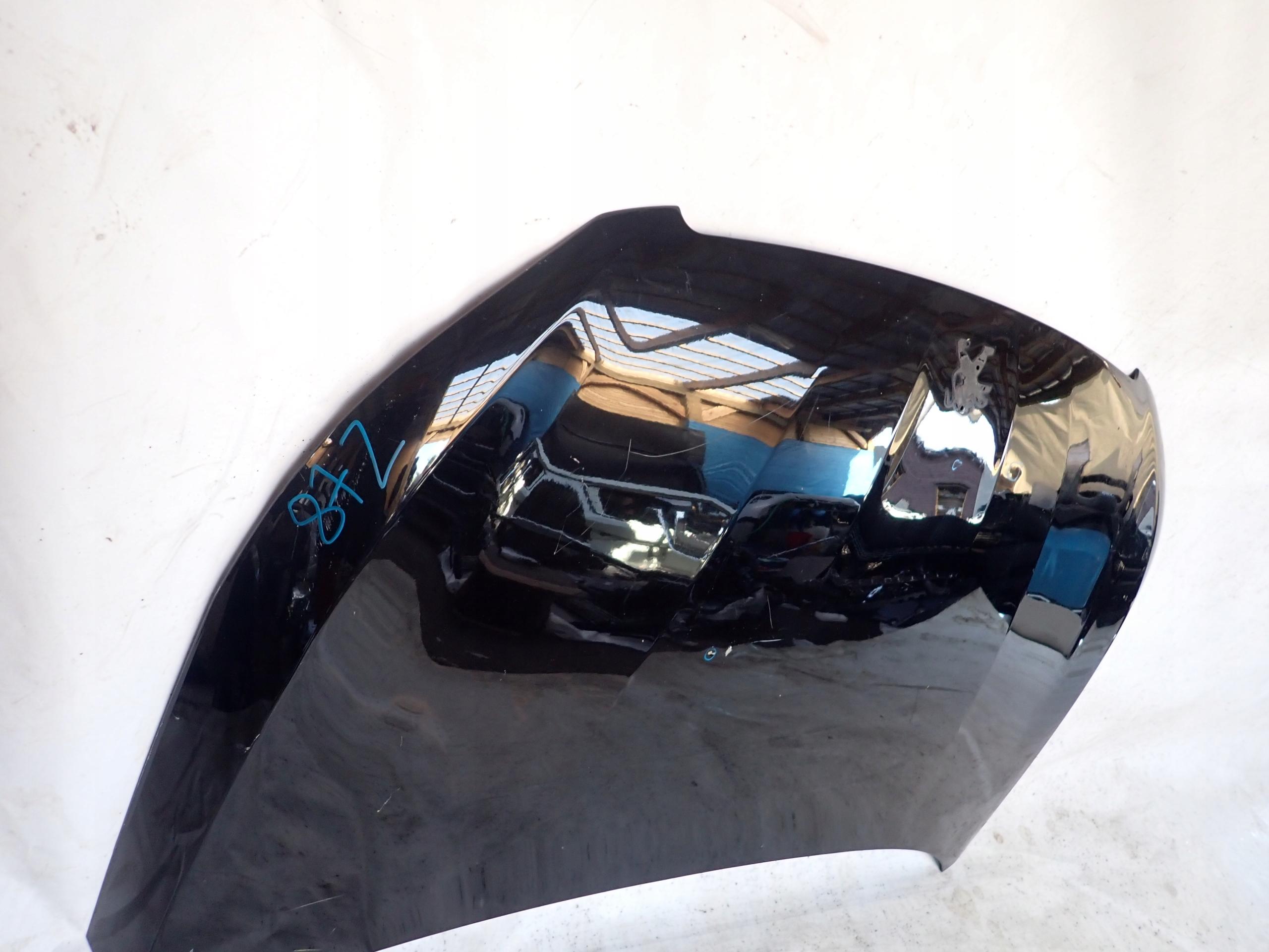 PEUGEOT 308 II 2 13-17 Cofano