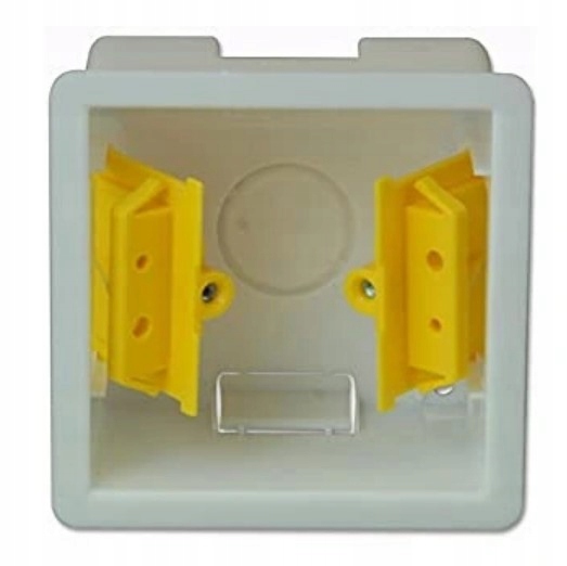 

Puszka podtynkowa 86x86 x48 mm Uk