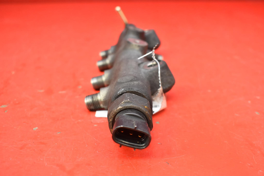 Rampe injection MAZDA 5 1 et CR 2.0 CITD 110 KM 05-08