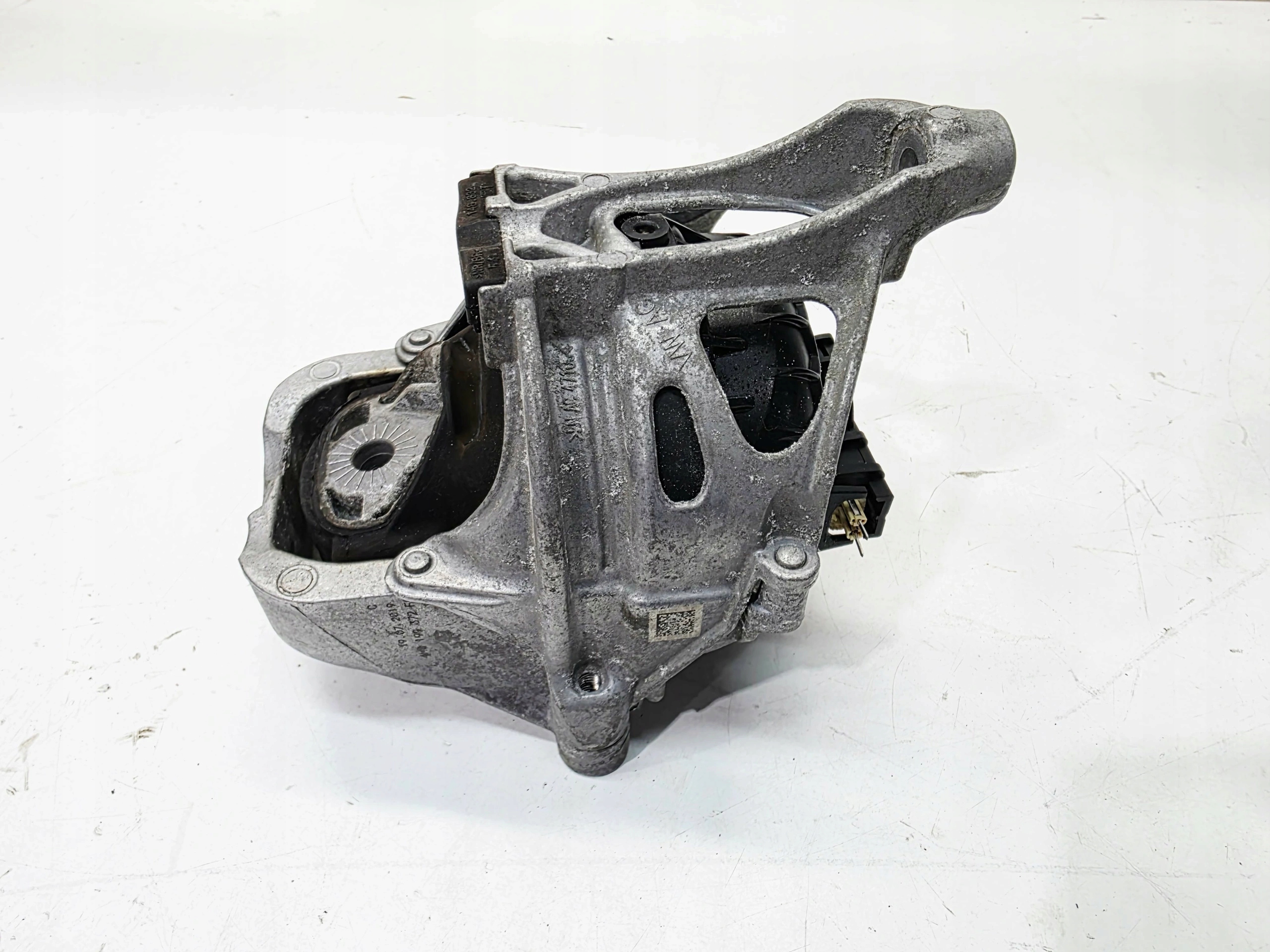 LOZE engine mount right AUDI A4 B9 A5 Q7 4M0199372FO 1/25