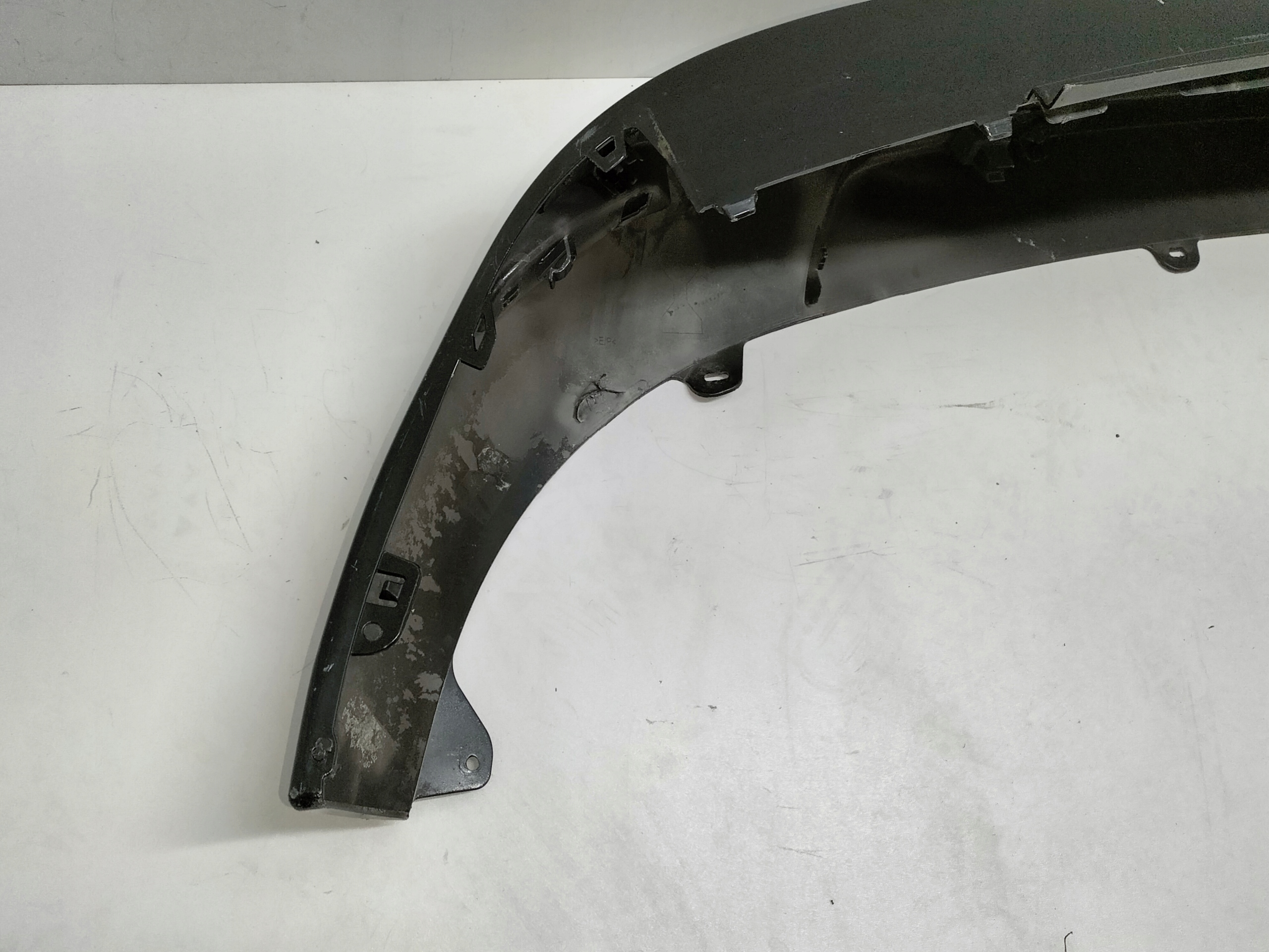 bumper rear rear part RENAULT CLIO 4 IV 12- KOMBI