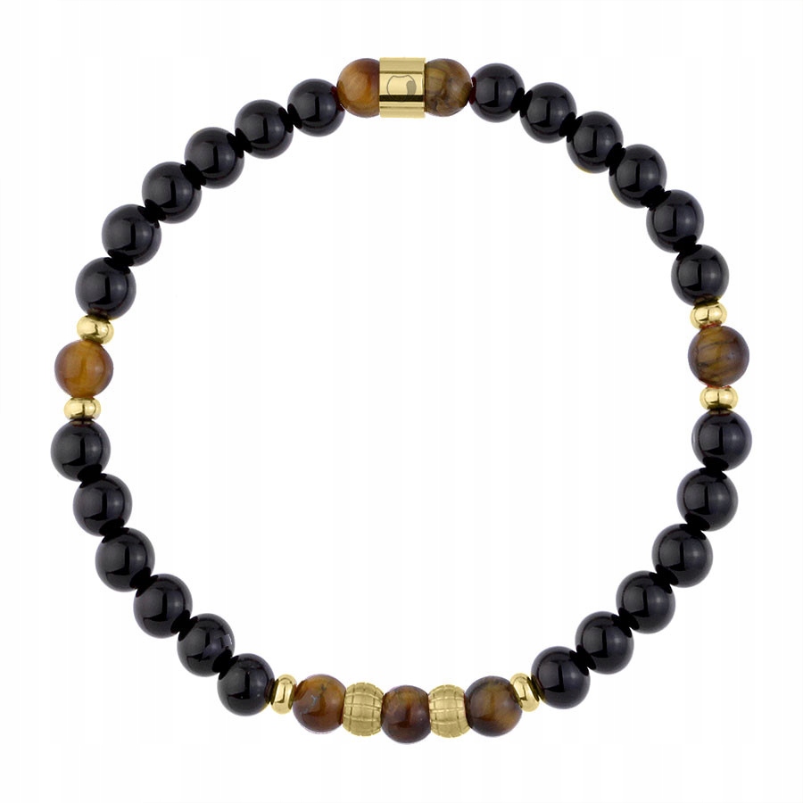 Náramek Manoki pánský Ocel 316L