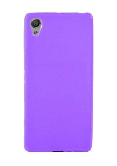 

Etui pokrowiec futerał Jelly Case do Sony Xperia X