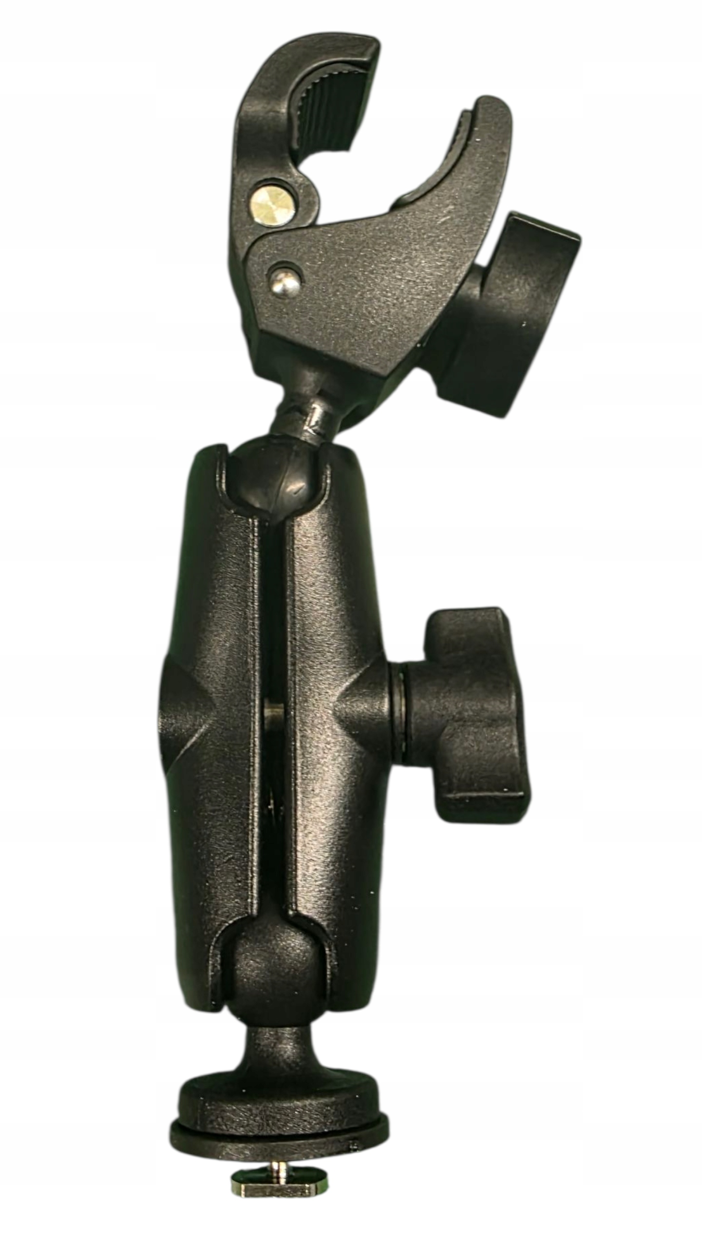 Uchwyt Do Silnika Dziobowego 18 cm Mocowanie Na Szynę Q-ergo