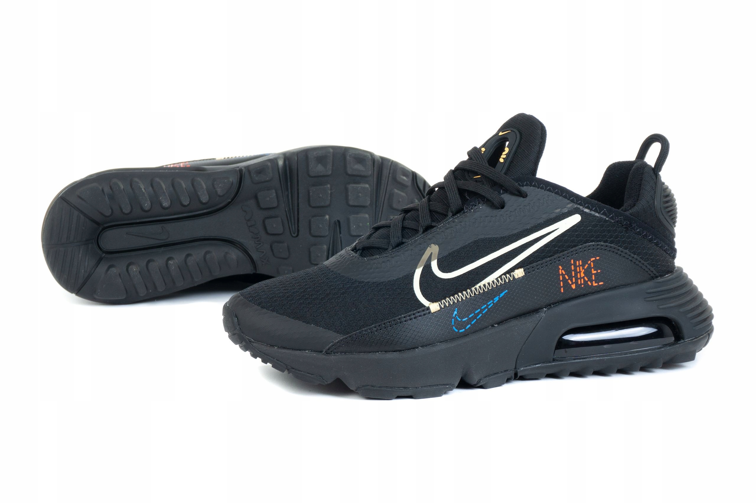 

Buty Nike Air Max 2090 DN7999-001 Czarne R. 39