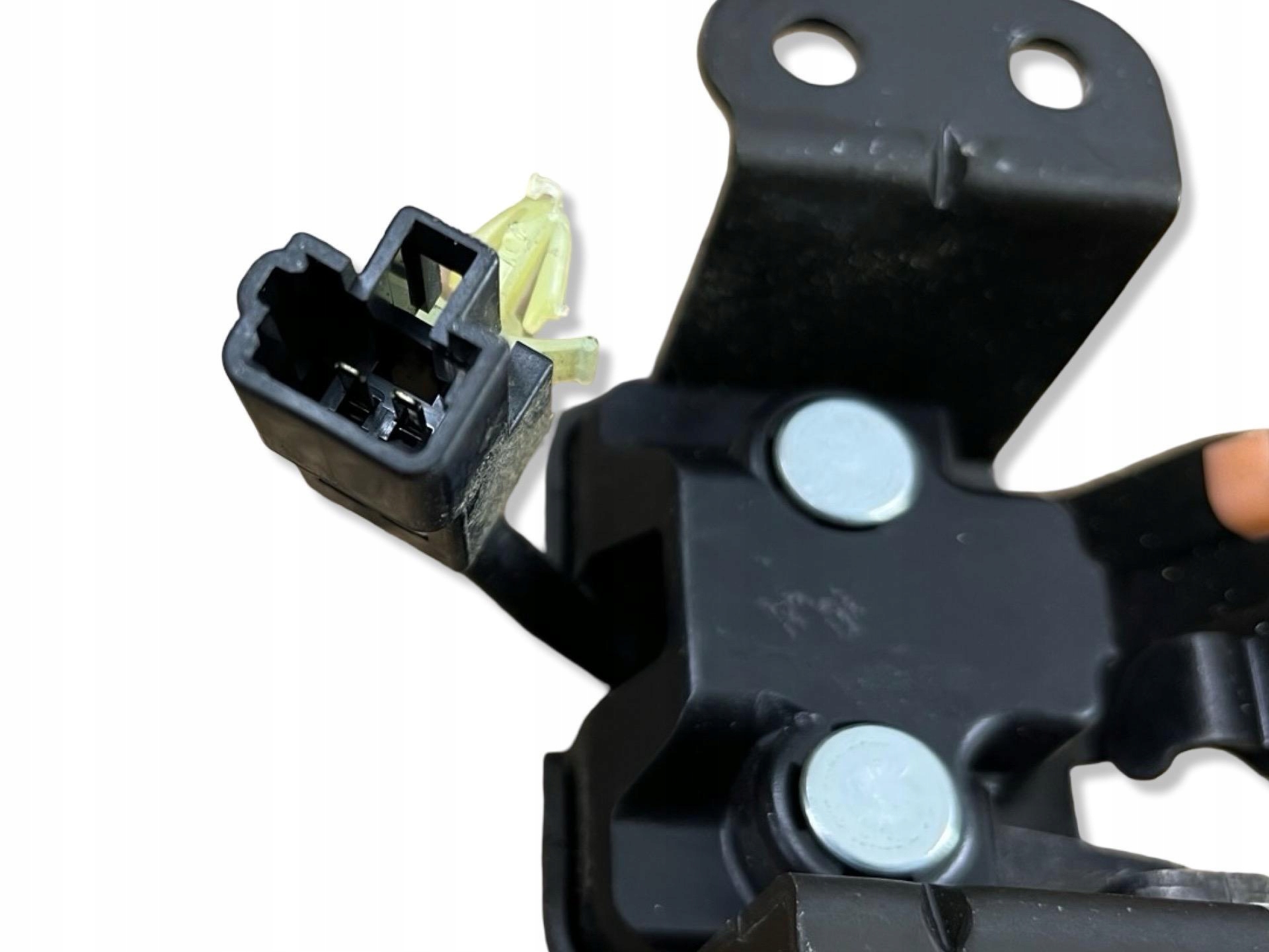 lock bonnet boot Kia Sportage 2 JE 2006 87130-1F000