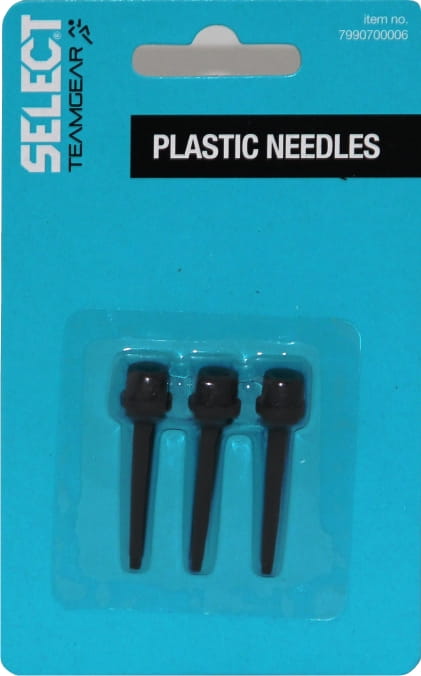 

Select Igła Plastikowa Do Pompki 3 szt