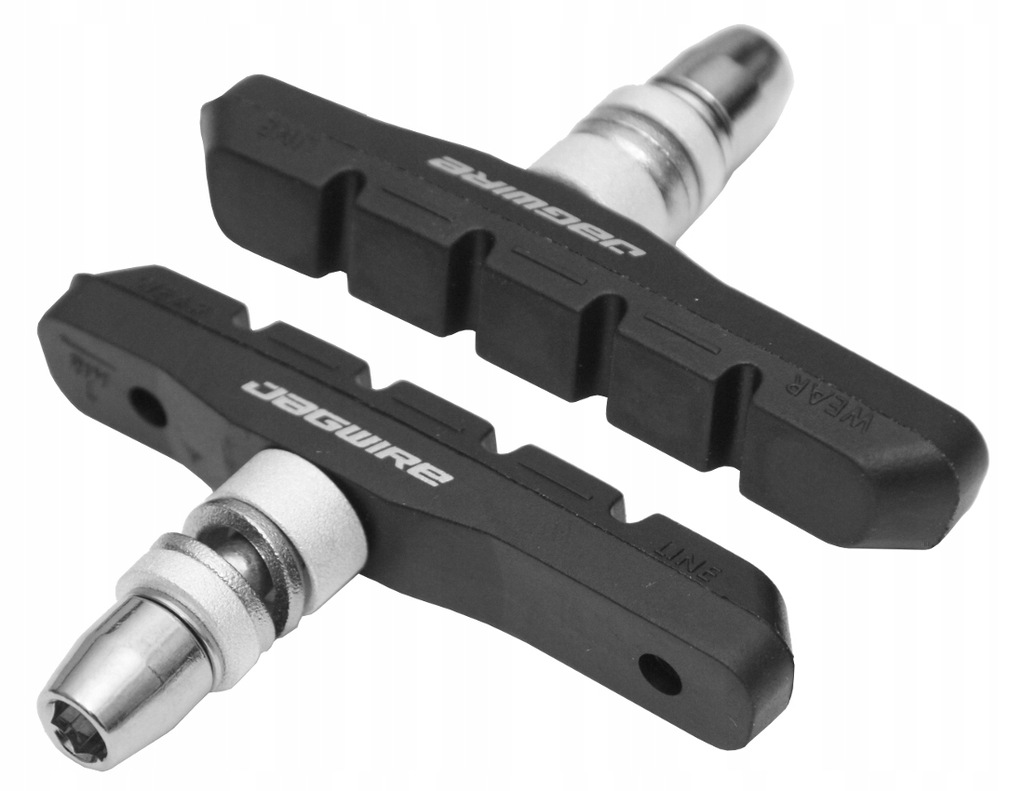 

Jagwire JS908T Sport Aw klocki hamulcowe V-brake