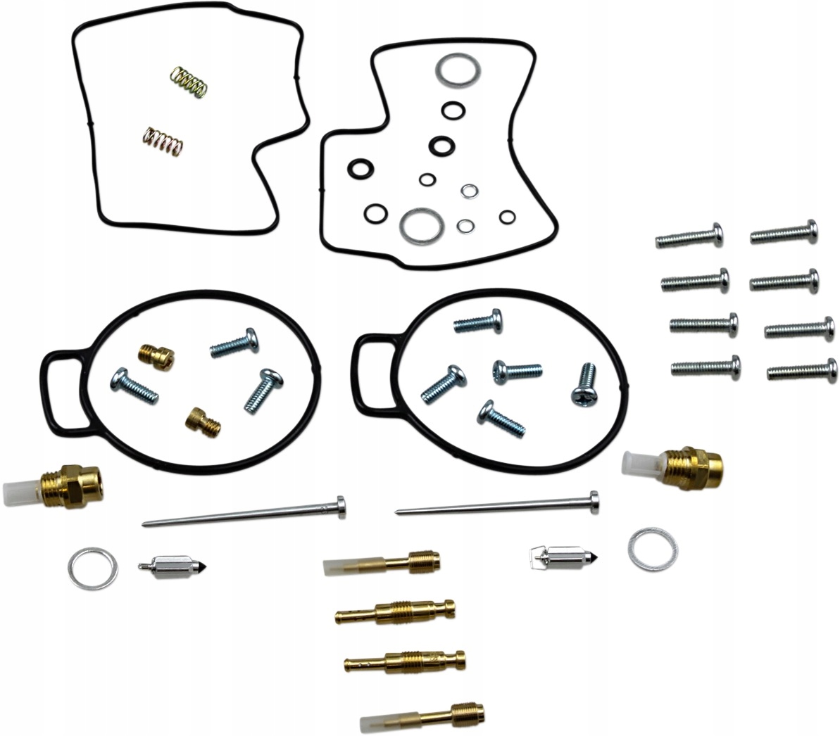 26-1672 - Комплект для ремонту карбюратора Honda GL 1500