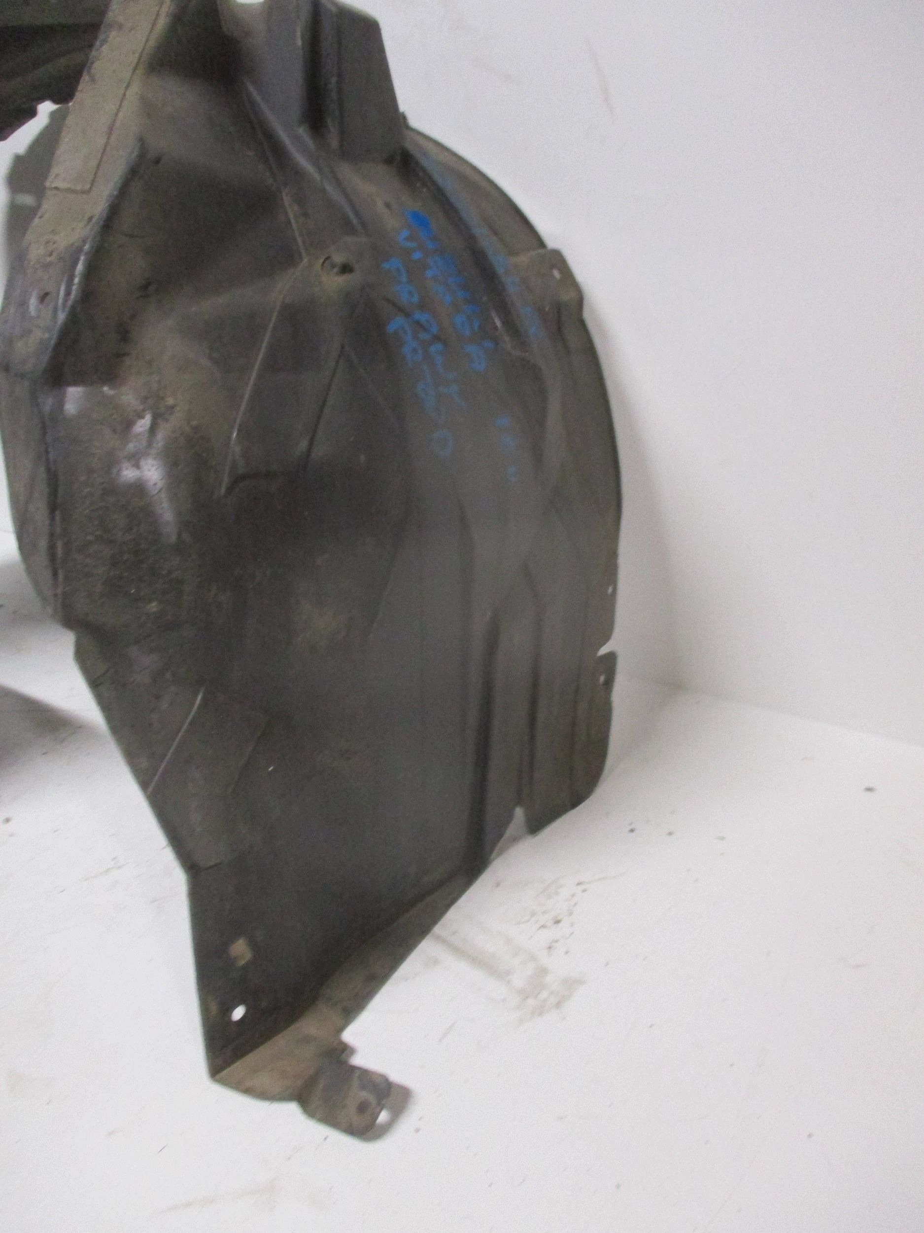 mudguard front right SUZUKI VITARA III 16R 7232154PO