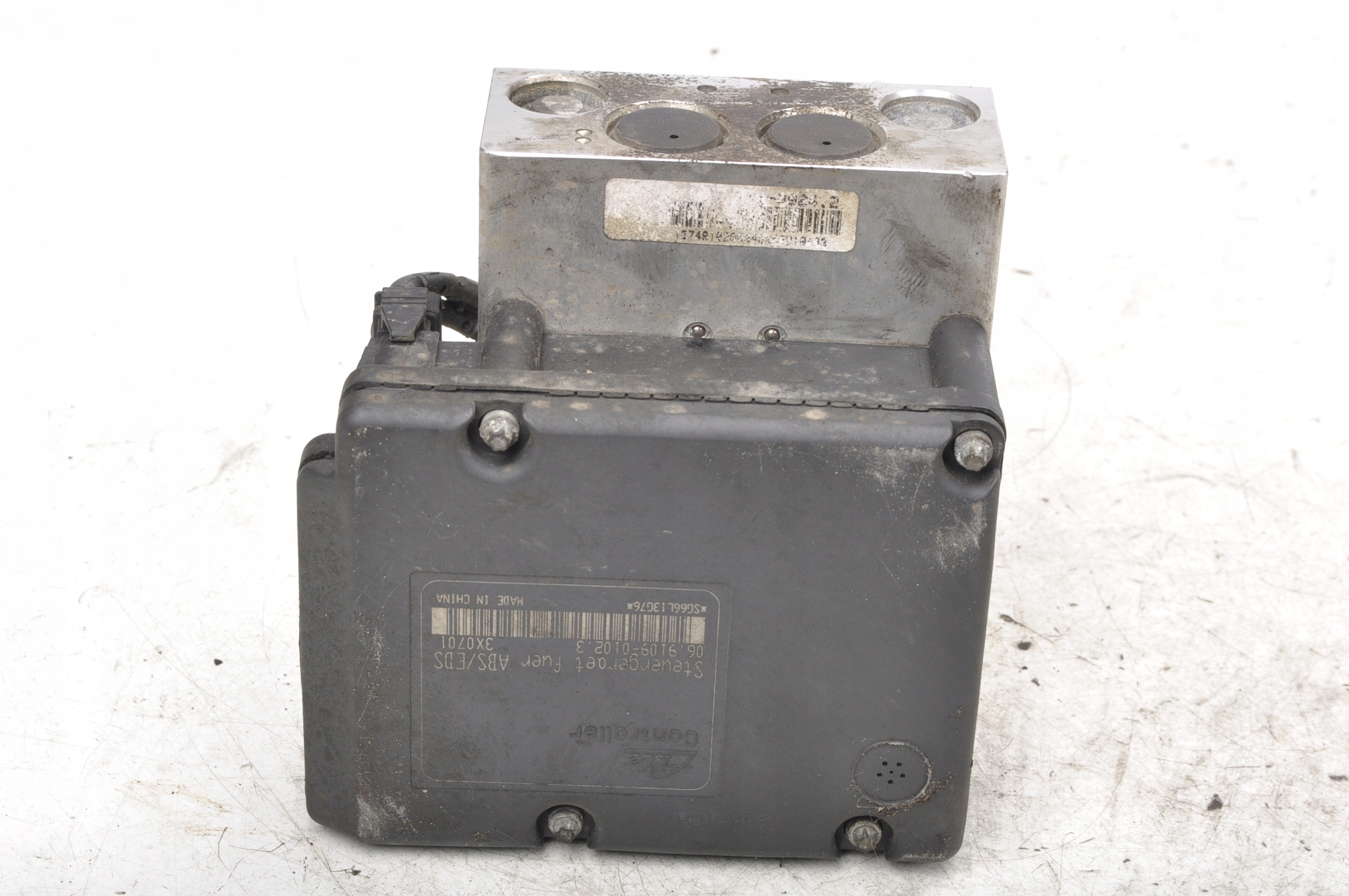 BRILLIANCE BS6 POMPA ABS 3005983 Numer katalogowy części 3005983