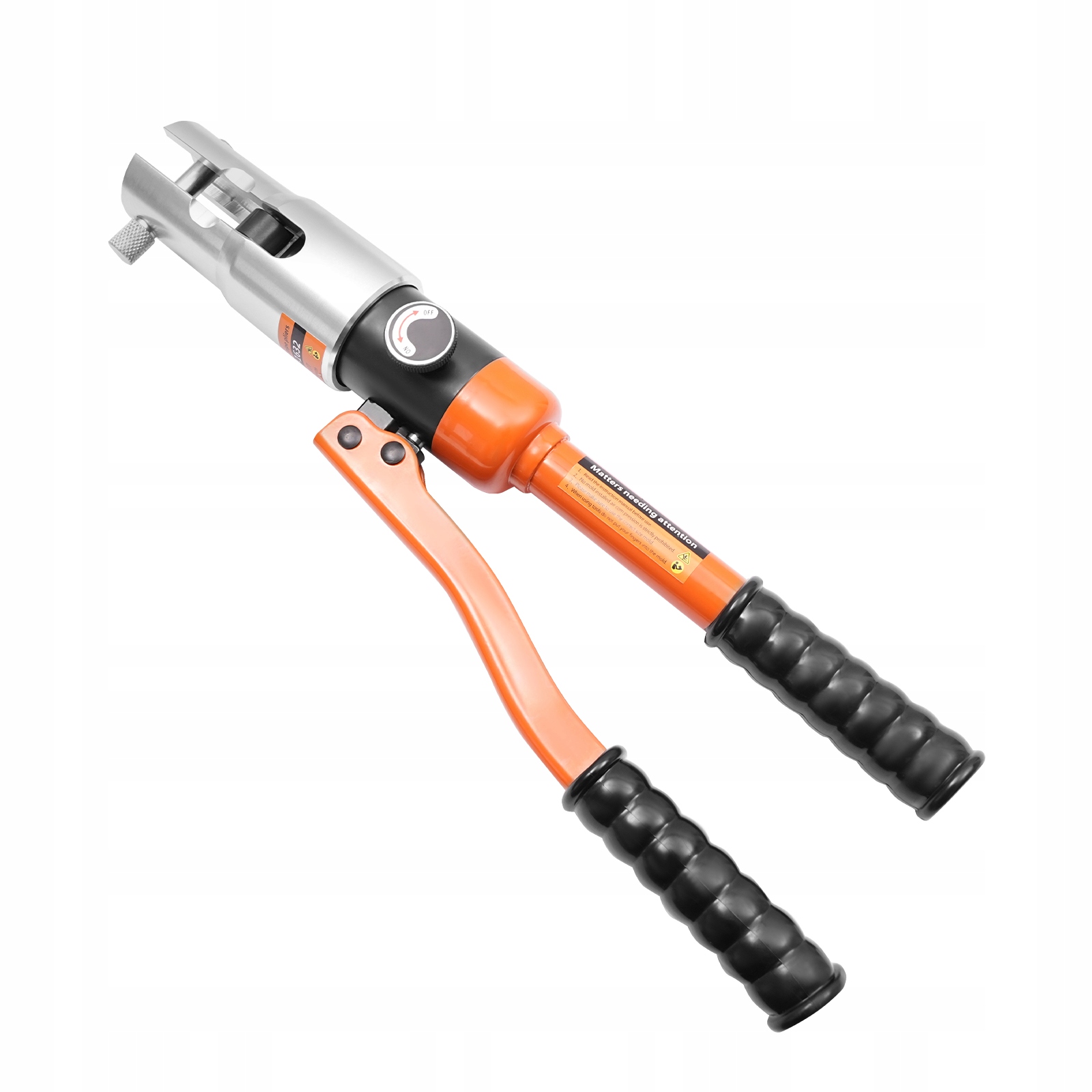 Profesionální Krimpovací (hydraulické) Kleště