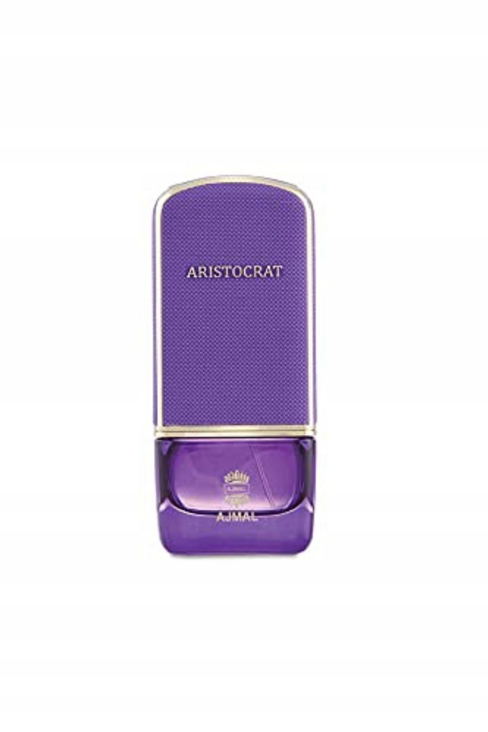Ajmal Aristocrat For Her Edp Objem: 75 ML Pro Ženy