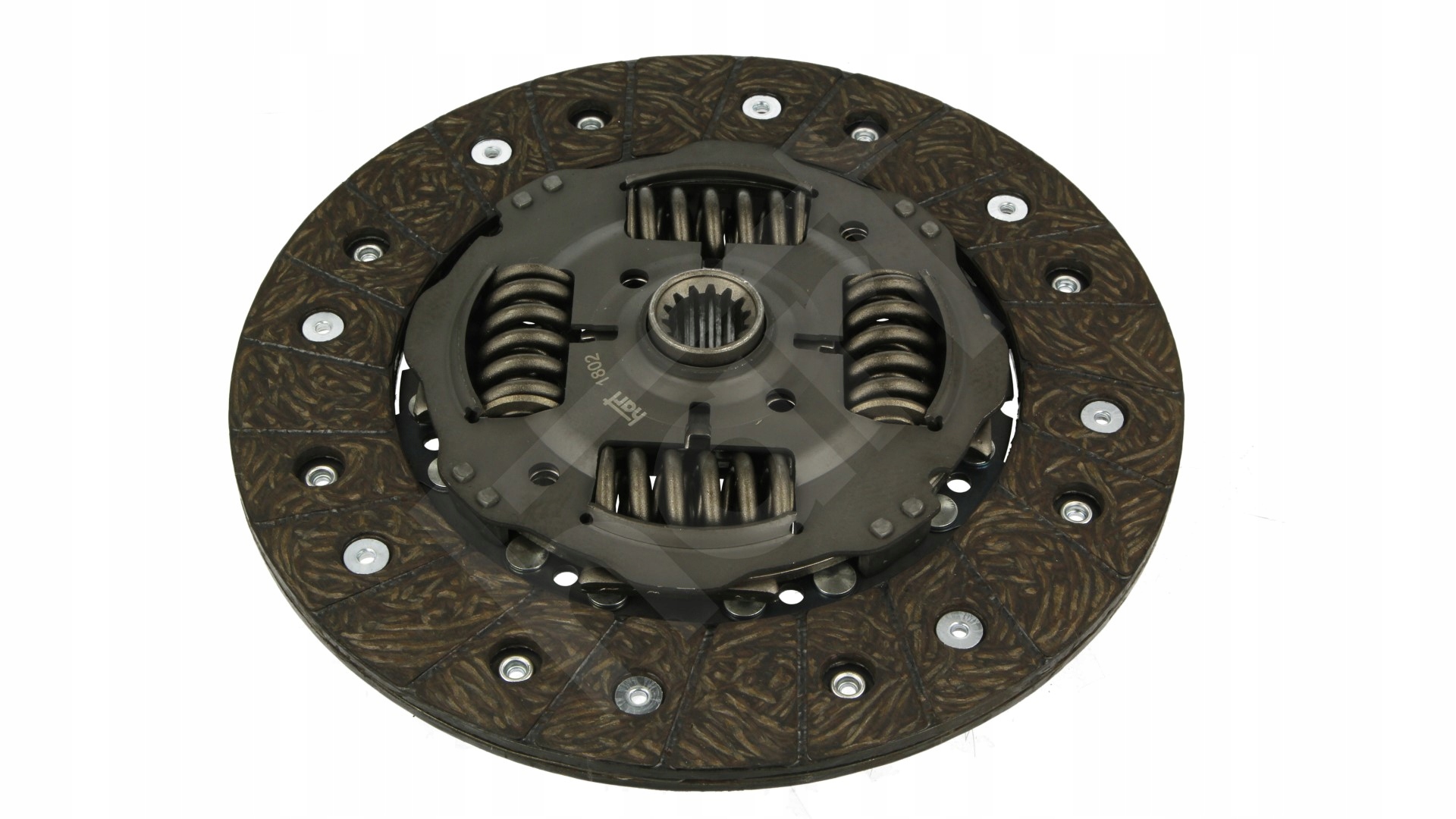 TARCZA SPRZĘGŁA OPEL VECTRA B C ZAFIRA A B 1.6 1.8