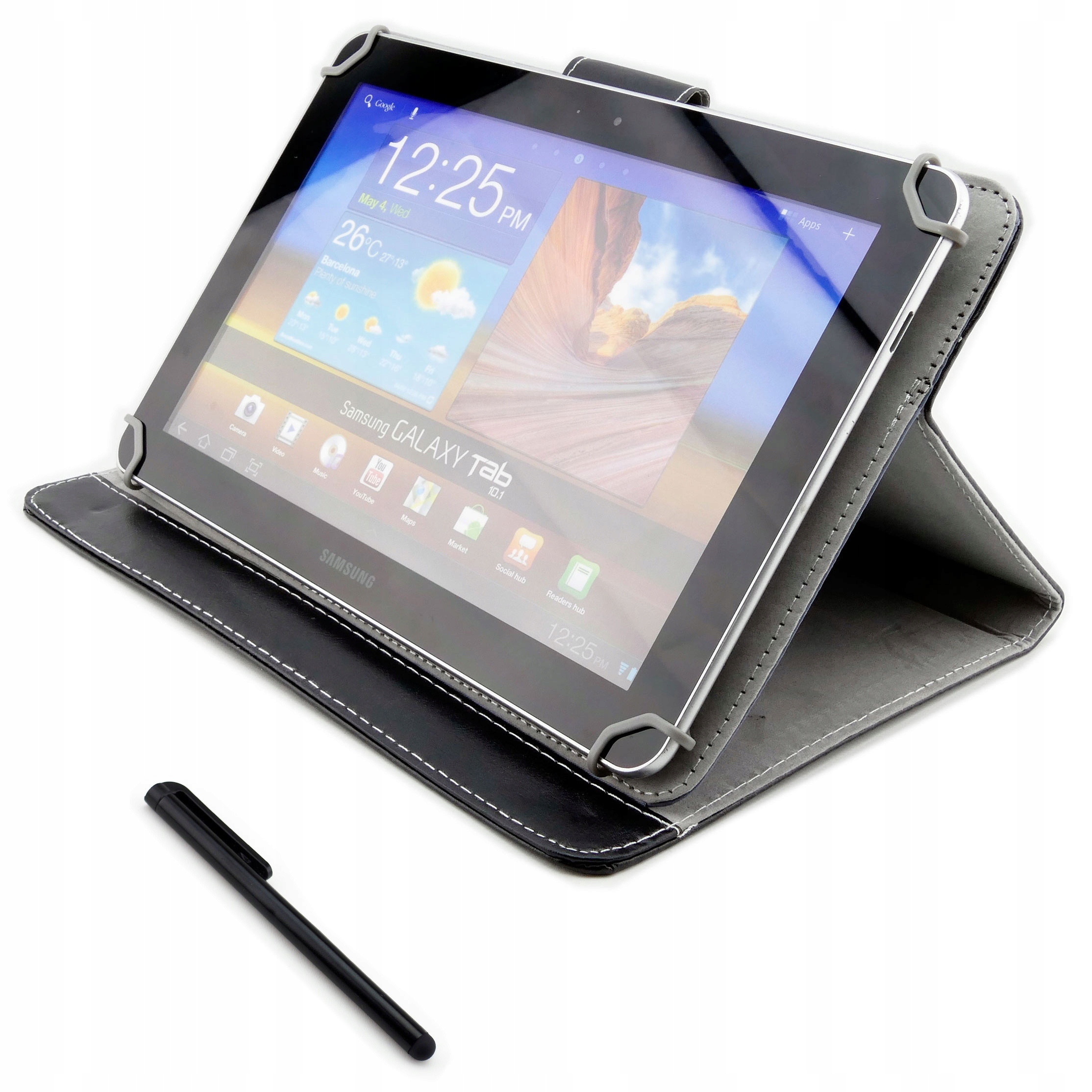 

Etui pokrowiec na tablet Kruger Matz Eagle 961 962