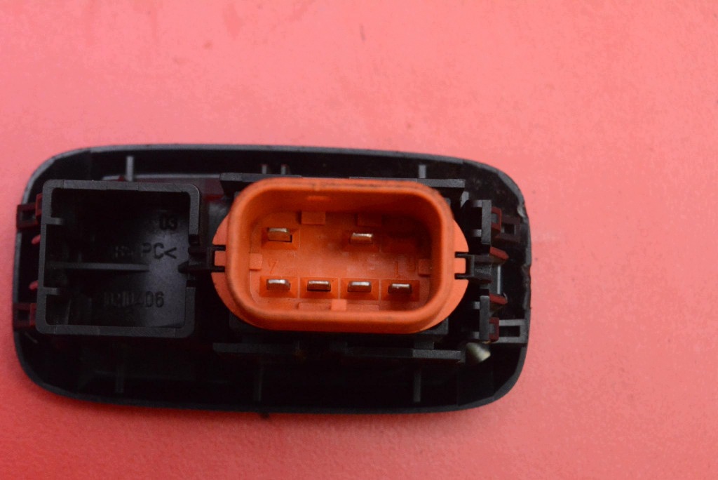 switch lifting windows right front D2BT-14529-AA FORD TRANSIT MK8 14-19