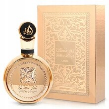 Lattafa Perfumes Fakhar Gold Edp 100 ml