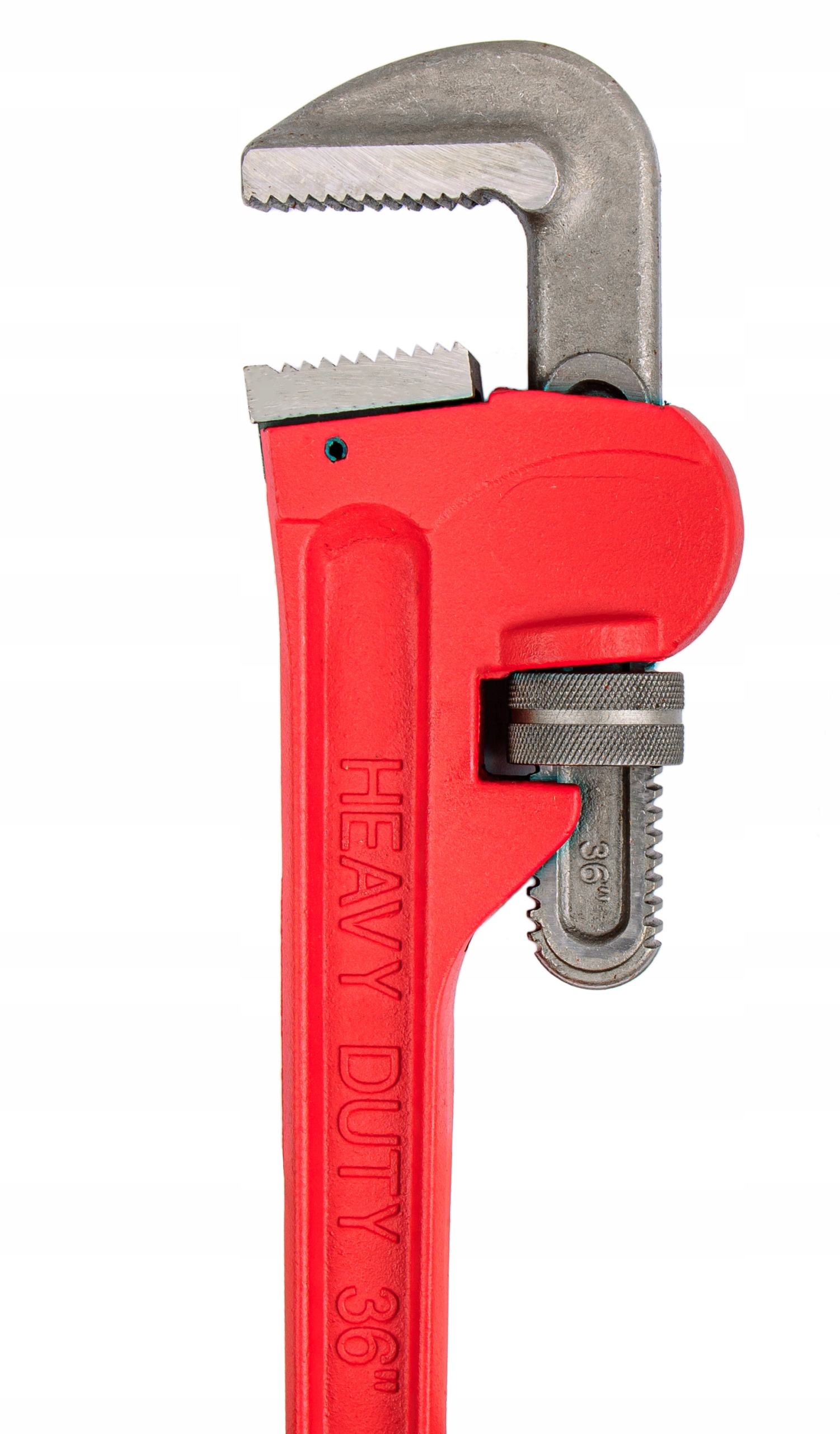 KLUCZ HYDRAULICZNY DO RUR STILLSON 36" 770mm Długość 77 cm