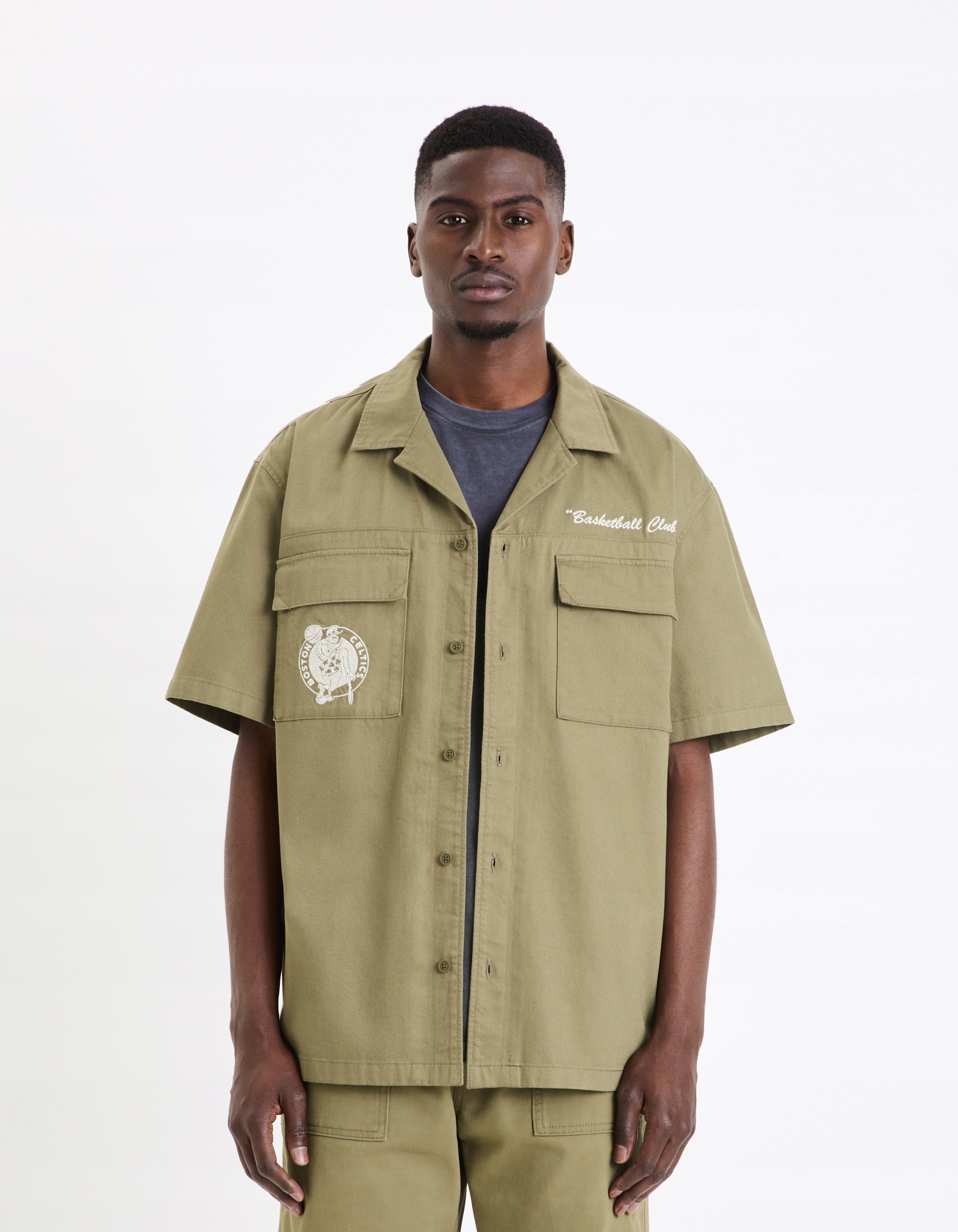 Košile Boston Celtics vel. S