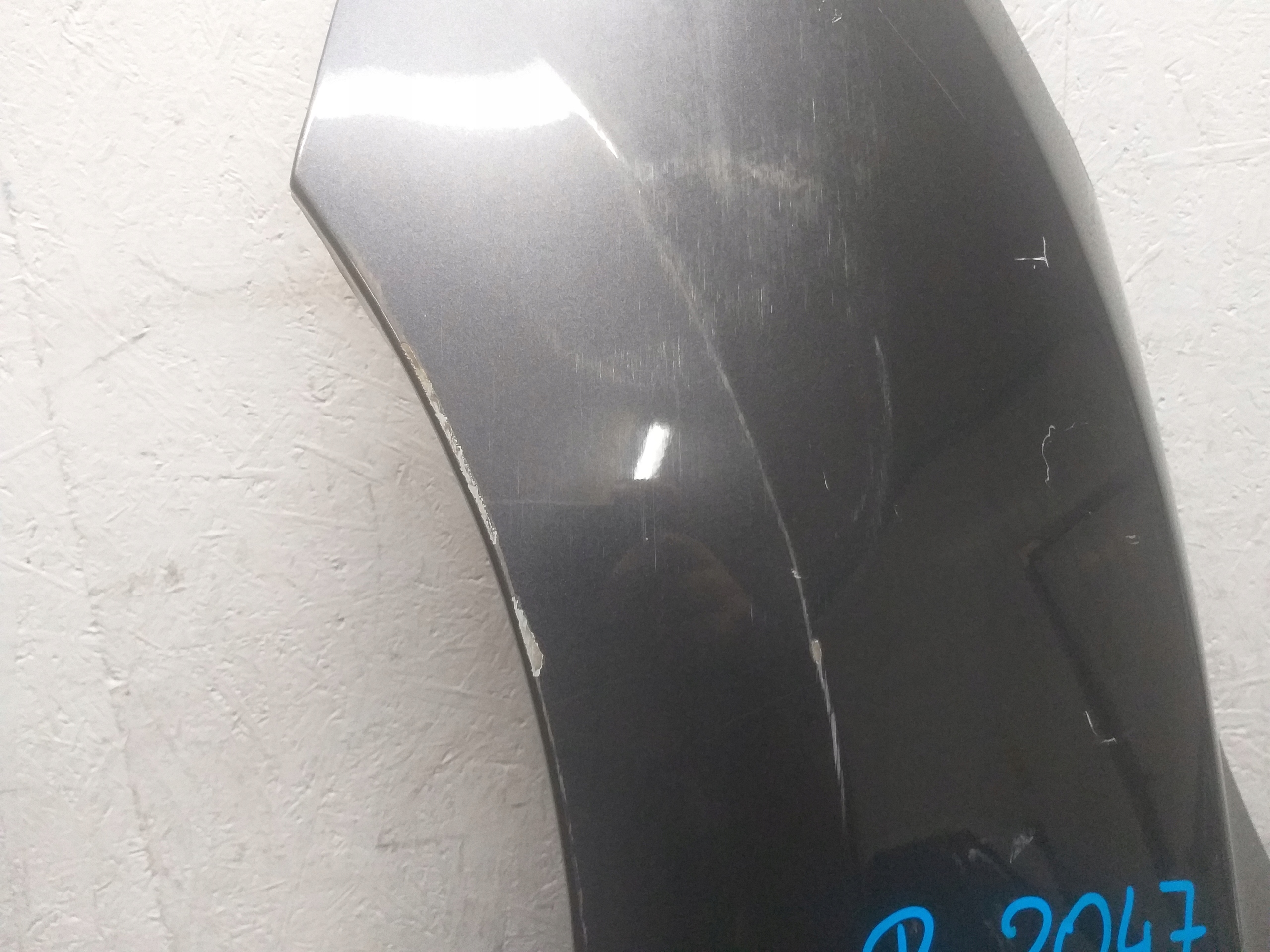 parafango anteriore sinistra MAZDA V 5 10