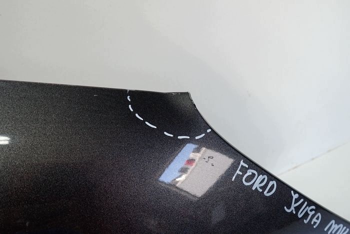 FORD KUGA MK3 III 19- fender right front front
