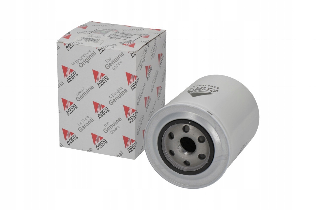 Масляный фильтр двигателя MASSEY FERGUSON V836679586