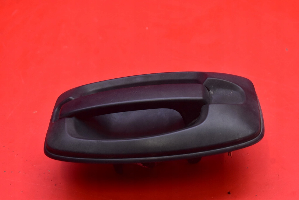 handle right front front black CITROEN JUMPER 2 II 04-15
