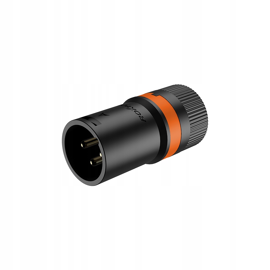 

Roxtone Złącze męskie 3pinowe Xlr LX3M