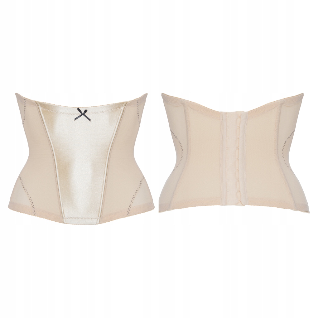 Mitex Mystic Skin gorset, pas modelujący 3XL