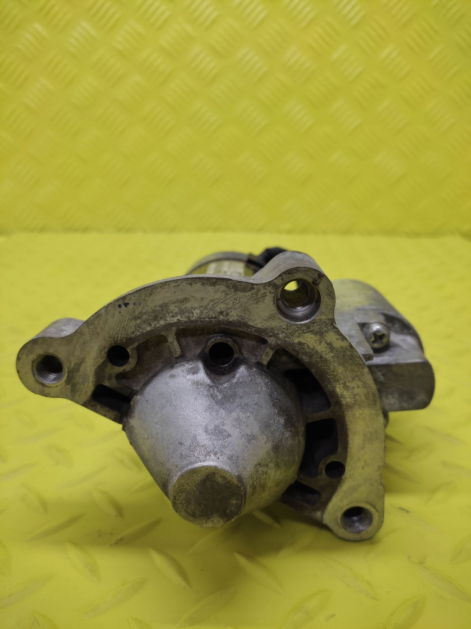 CITROEN C5 III 2.0 starter 965629948002