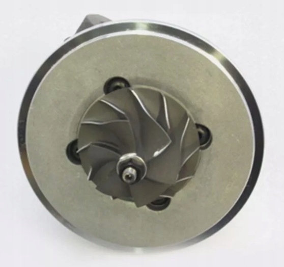 Jádro Vložky Turbíny Cartridge Toyota Avensis T22 2.0 D-4D 110 Km VB10