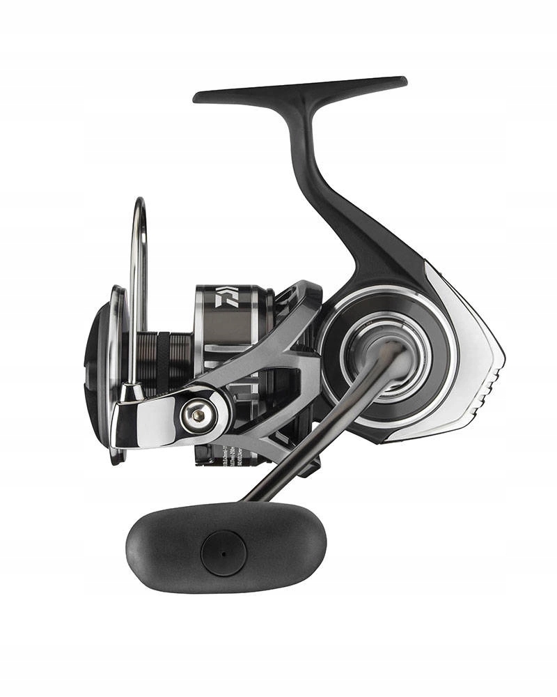 Daiwa Bg Mq 4000D-XH Kołowrotek